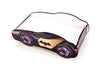 Kinder Autobetten Batcar Schwarz (1)