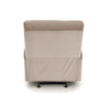 Relaxsessel mit Stoff Karim Beige (2)