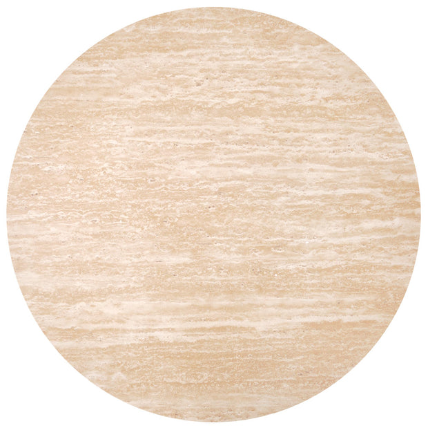 Couchtisch Travertino S Beige (1)