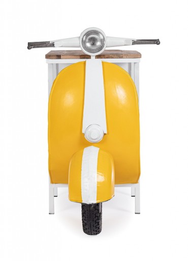 Bartisch Vespa Natürlich (10)