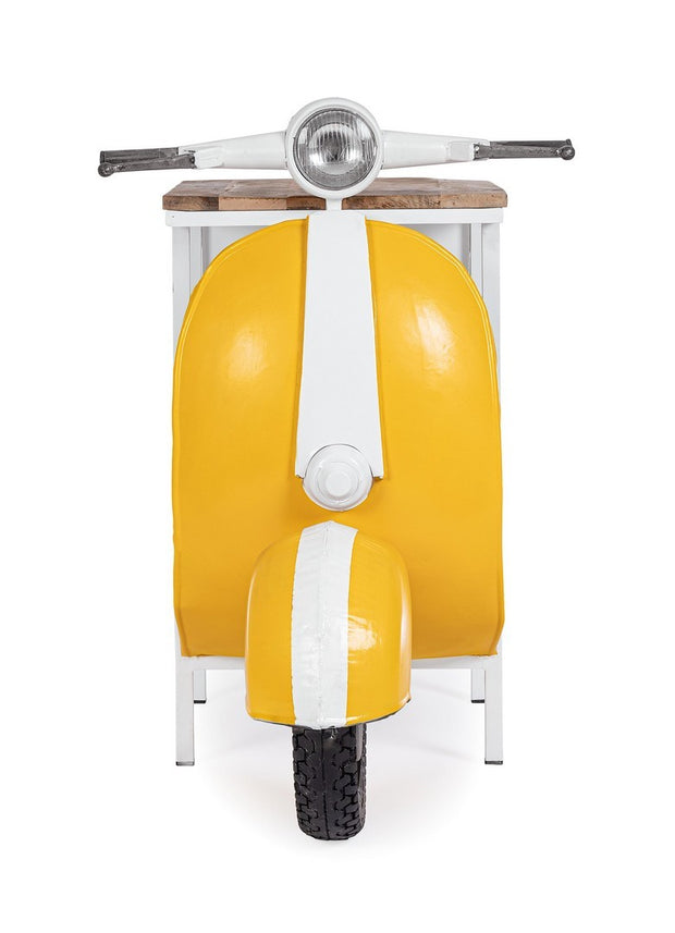 Bartisch Vespa Natürlich (3)