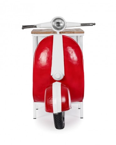 Bartisch Vespa Natürlich (10)