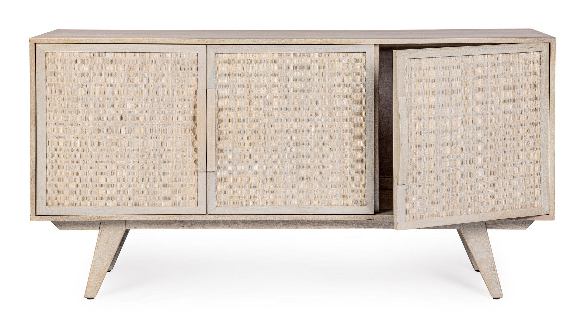 Sideboard mit 3 türen Sahana Natürlich (7)