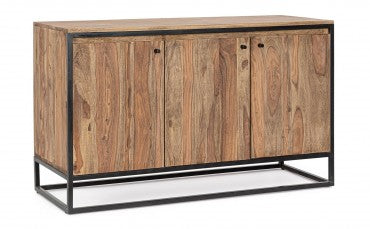 Sideboard mit 3 türen Nartan Natürlich (8)