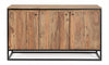 Sideboard mit 3 türen Nartan Natürlich (10)