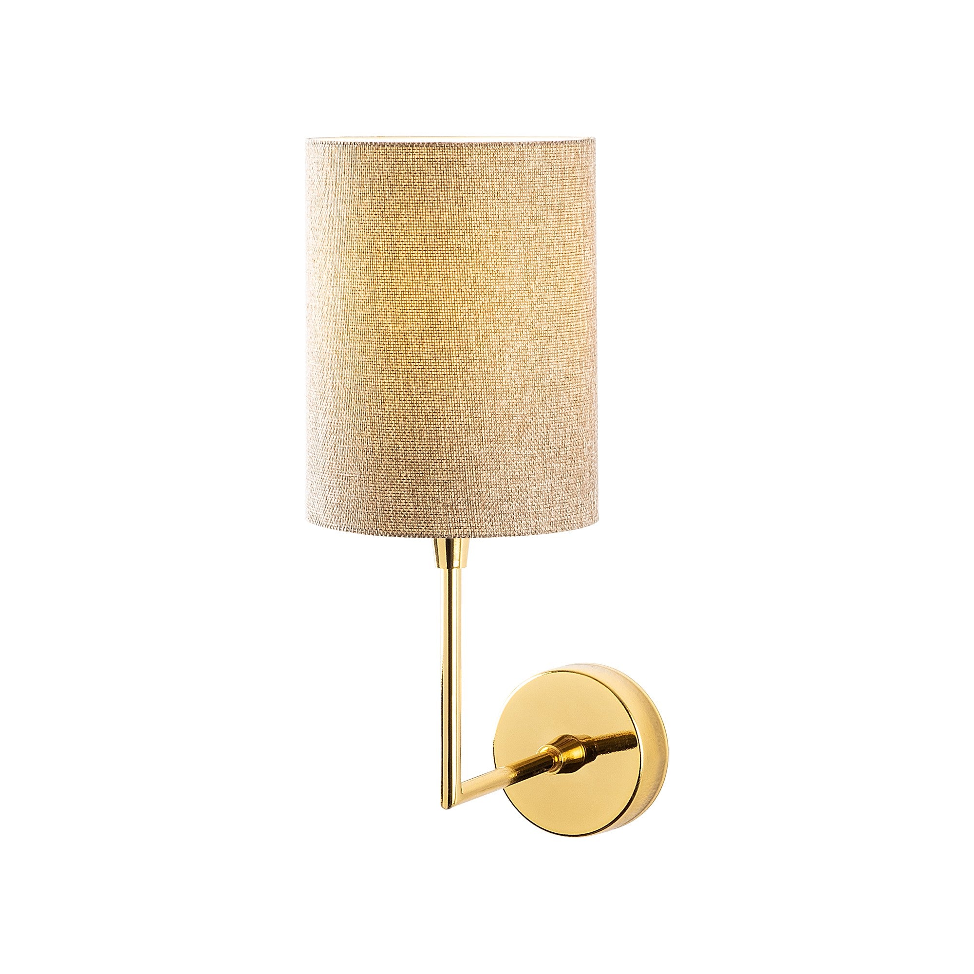 Wandleuchte 7151 Auriu Gold (2)