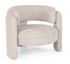 Sessel mit Stoff Aisha Beige (10)