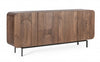 Sideboard mit 4 türen Orissa Natürlich (8)