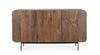 Sideboard mit 3 türen Orissa Natürlich (11)