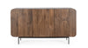 Sideboard mit 3 türen Orissa Natürlich (2)