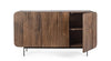 Sideboard mit 3 türen Orissa Natürlich (8)