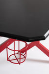 Gaming Tisch Desk Rot (7)