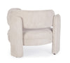 Sessel mit Stoff Aisha Beige (1)