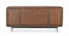 Sideboard mit 4 türen Orissa Natürlich (11)