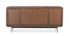 Sideboard mit 4 türen Orissa Natürlich (3)