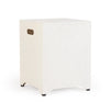 Gartenschrank Wolke Beige