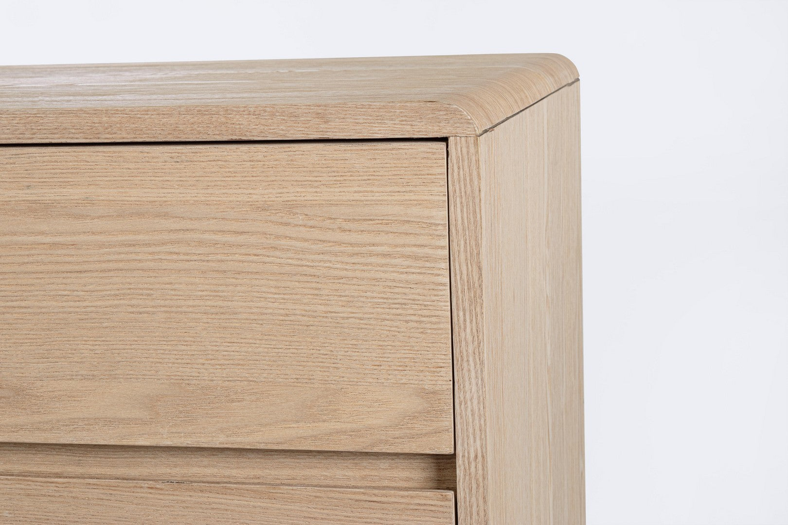 Highboard mit 2 türen Widald High Natürlich (5)