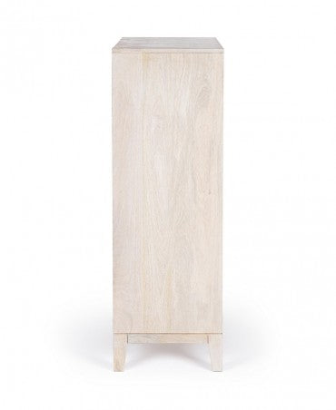 Highboard mit 4 türen Archita High Natürlich (11)