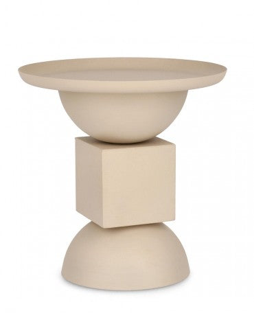 Couchtisch Alka Beige (4)