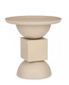 Couchtisch Alka Beige (4)