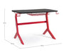 Gaming Tisch Desk Rot (1)