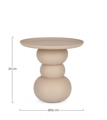 Couchtisch Alpa Beige (6)