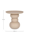 Couchtisch Alpa Beige (1)