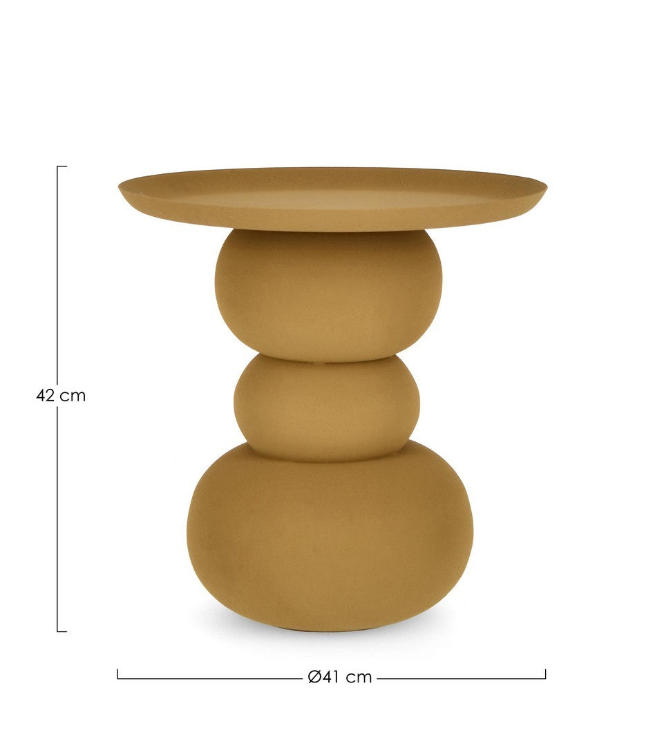 Couchtisch Alpa Gelb (1)