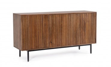 Sideboard mit 3 türen Tadita Natürlich (7)