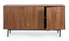 Sideboard mit 3 türen Tadita Natürlich (6)