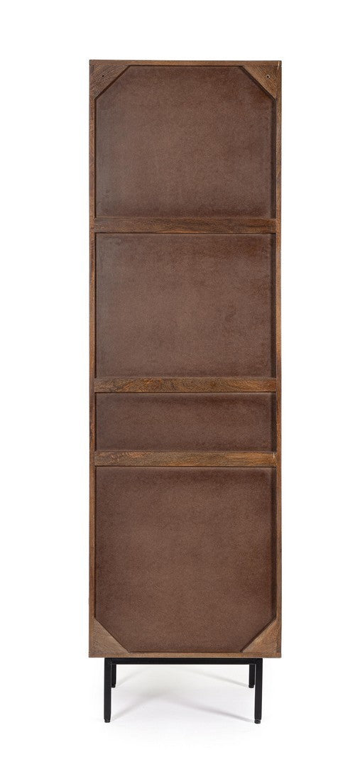 Highboard mit 2 türen Tadita Natürlich (2)