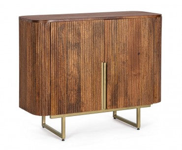 Sideboard mit 2 türen Vilas Natürlich (9)