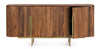 Sideboard mit 4 türen Vilas Natürlich (9)