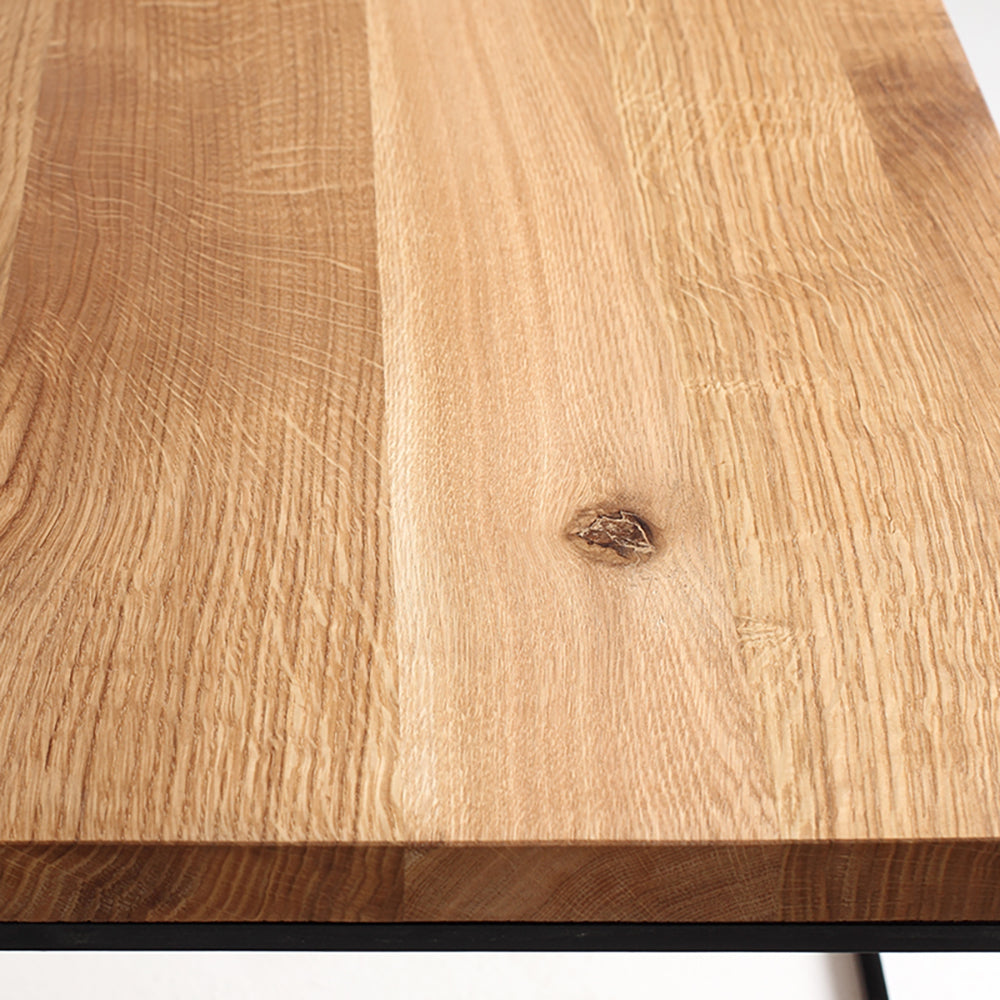 Couchtisch Tensio Wood Eiche (2)