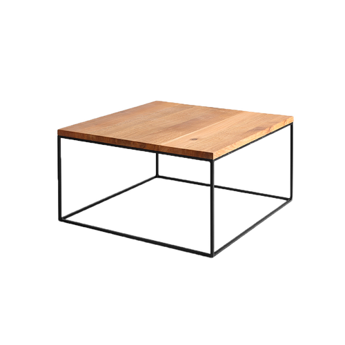 Couchtisch Tensio Wood Eiche