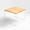 Couchtisch Tensio Wood Eiche (2)