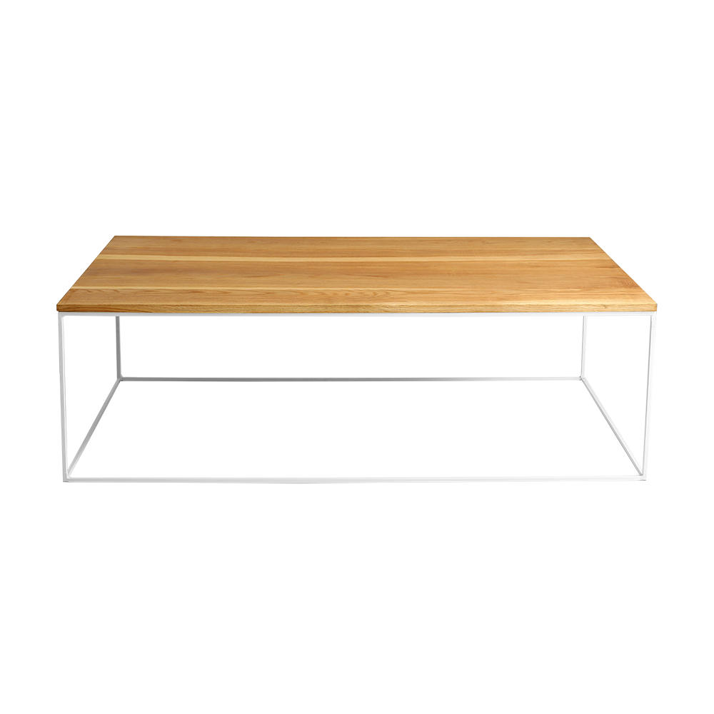 Couchtisch Tensio Wood Eiche