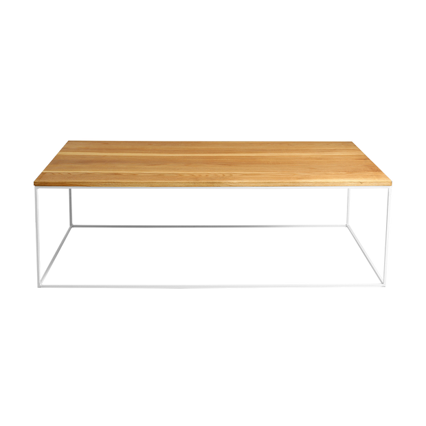 Couchtisch Tensio Wood Eiche