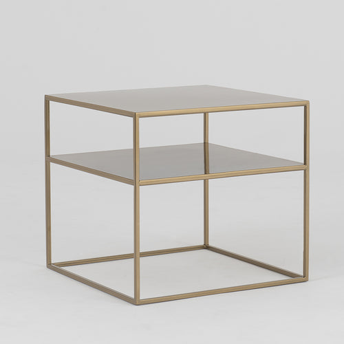 Couchtisch Tensio 2 Floor Gold (1)