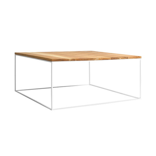 Couchtisch Tensio Wood Eiche