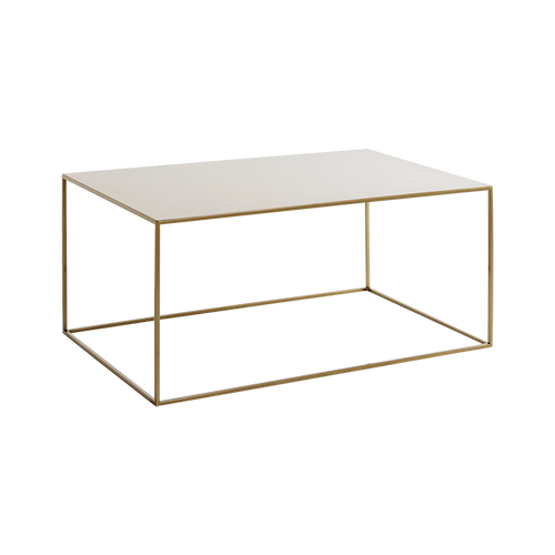 Couchtisch Tensio Gold