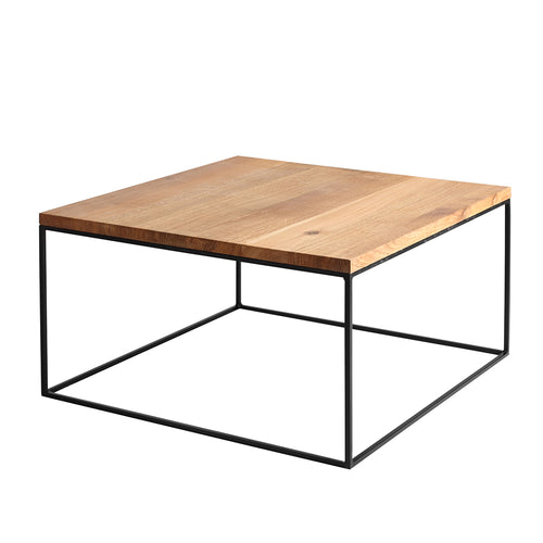 Couchtisch Tensio Wood Eiche