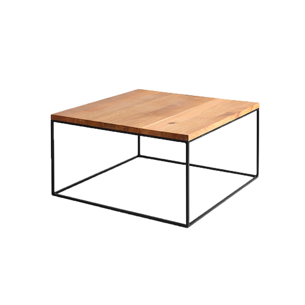 Couchtisch Tensio Wood Eiche