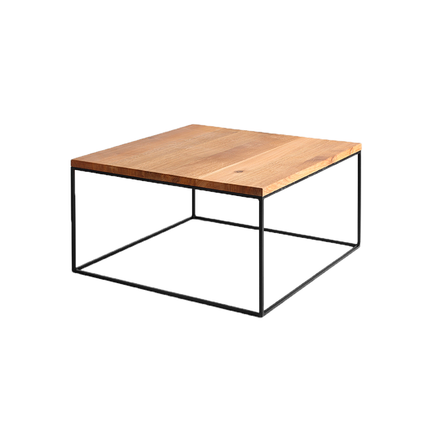 Couchtisch Tensio Wood Eiche