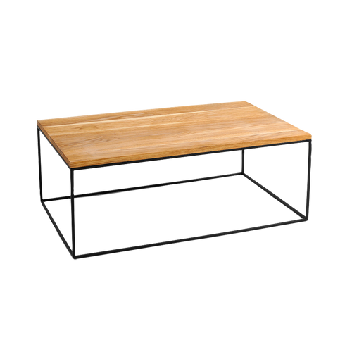 Couchtisch Tensio Wood Eiche