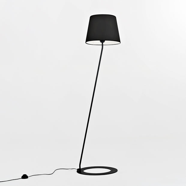 Stehlampe Shade Schwarz (3)