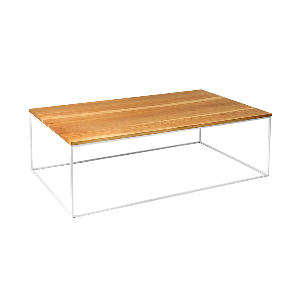 Couchtisch Tensio Wood Eiche