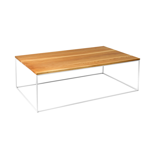 Couchtisch Tensio Wood Eiche