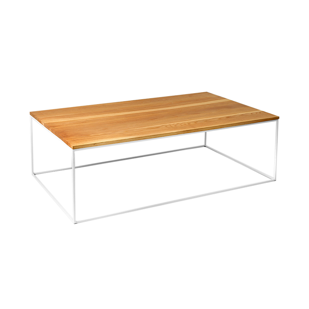 Couchtisch Tensio Wood Eiche