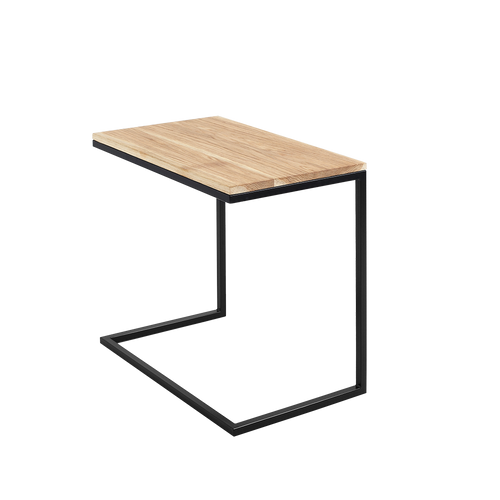 Couchtisch Lupe Wood Eiche